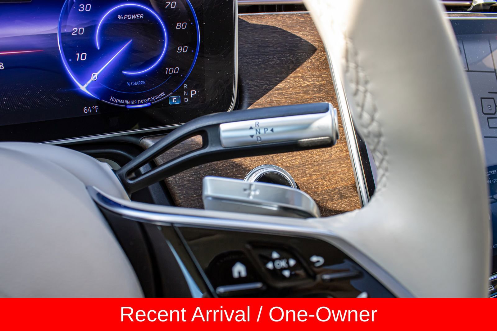 Used 2022 Mercedes-Benz EQS 450+ Sedan image 18