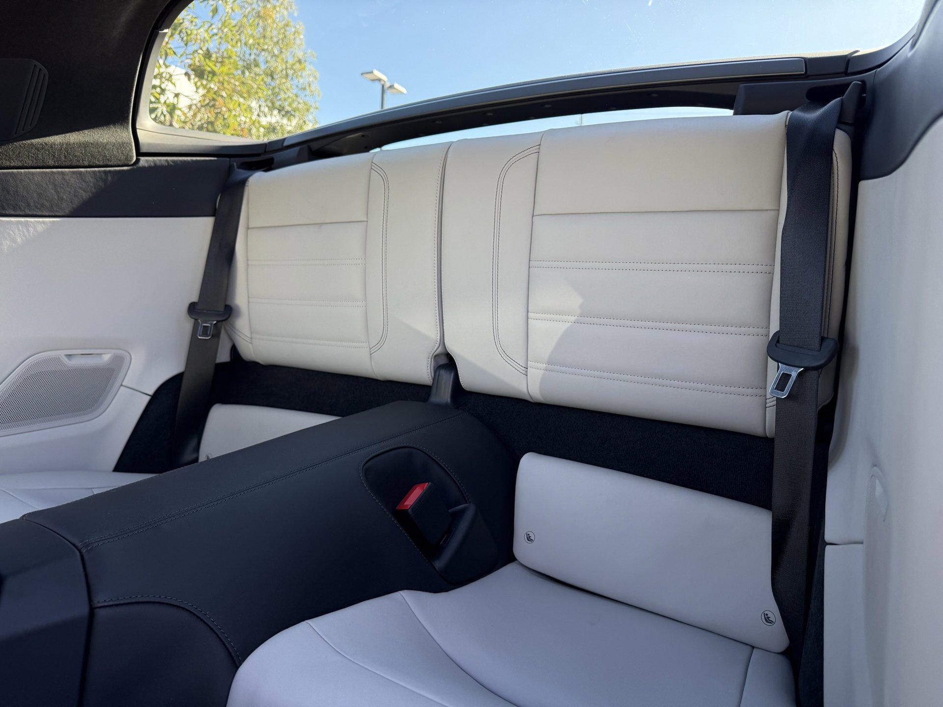 Certified 2024 Porsche 911 Targa 4 GTS image 30