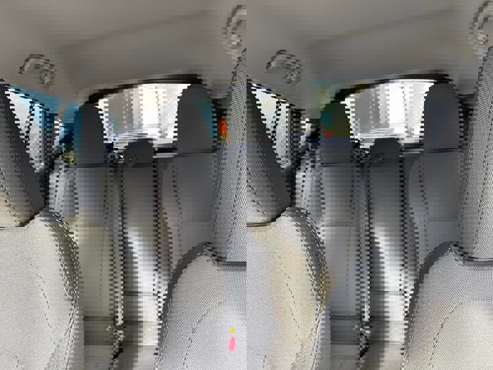 New 2026 Subaru Crosstrek 2.0i Premium image 28