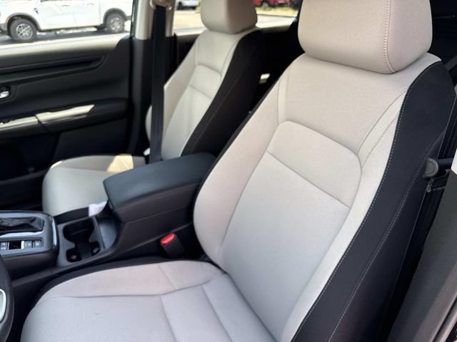 Certified 2023 Honda CR-V EX image 20