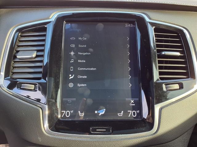 Used 2019 Volvo XC90 T5 R-Design w/ Advanced Package image 55
