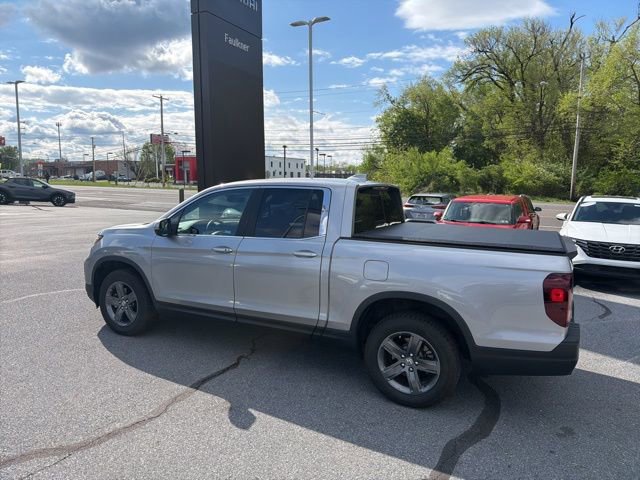 Used 2022 Honda Ridgeline RTL image 5