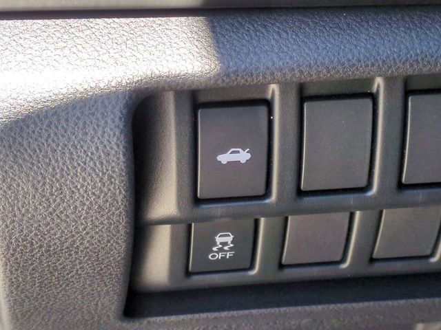 Certified 2024 Subaru WRX TR w/ Popular Package #1A image 14