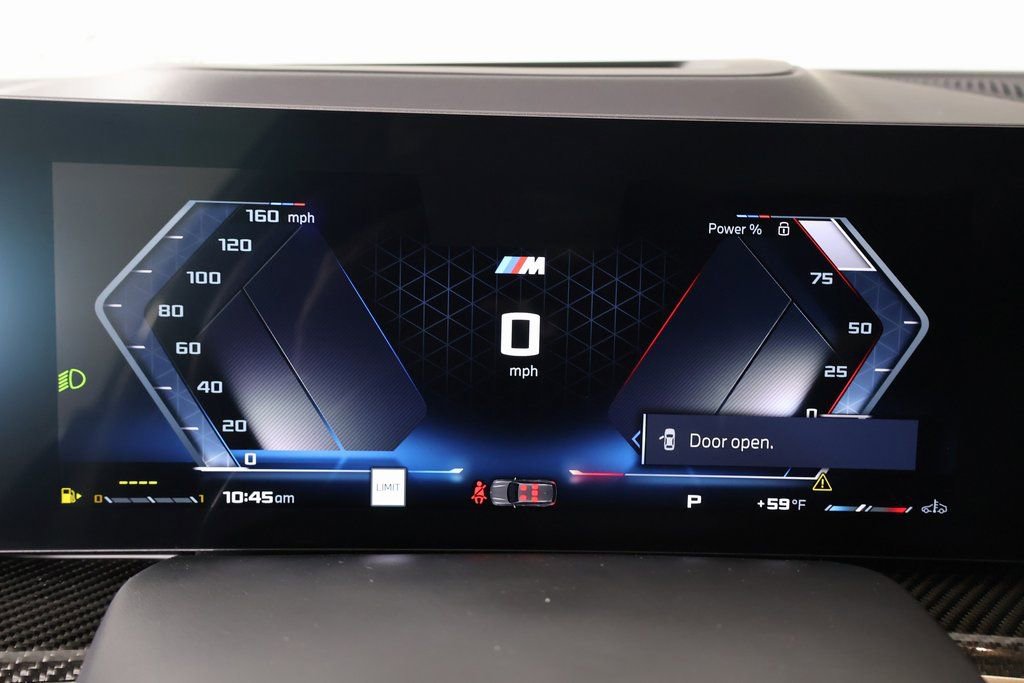 New 2026 BMW X5 M60i w/ Executive Package AWD/4WD image 5