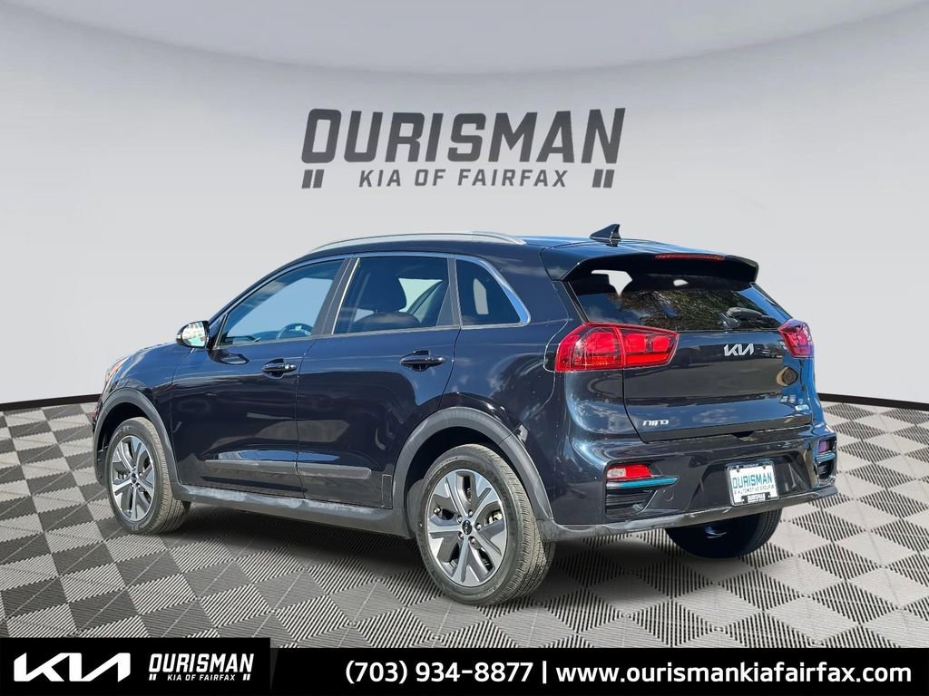 Used 2022 Kia Niro EX w/ Cold Weather Package image 25