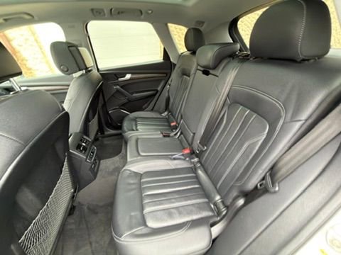Used 2022 Audi Q5 2.0T Premium w/ Convenience Package image 25