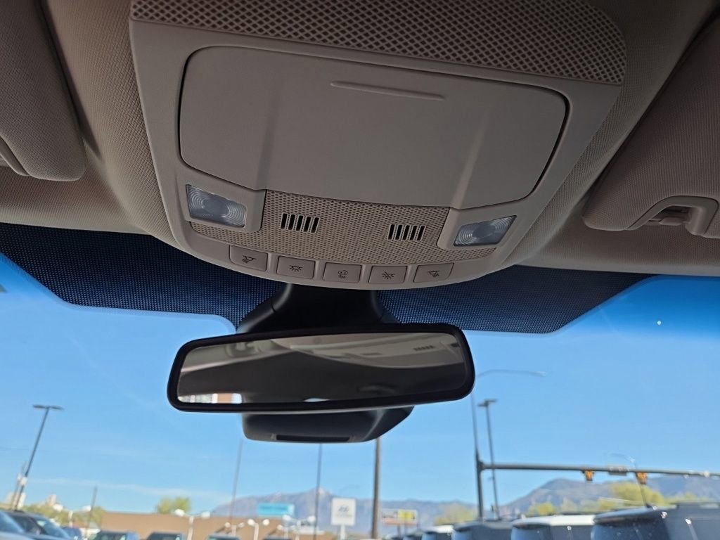 Used 2019 Ford Edge SEL w/ Equipment Group 201A image 19
