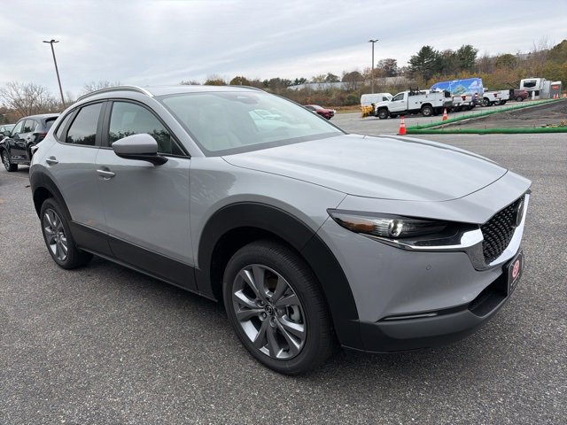 New 2026 MAZDA CX-30 AWD 2.5 S image 1