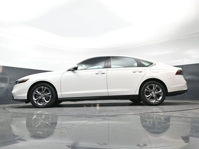 Used 2024 Honda Accord EX image 35