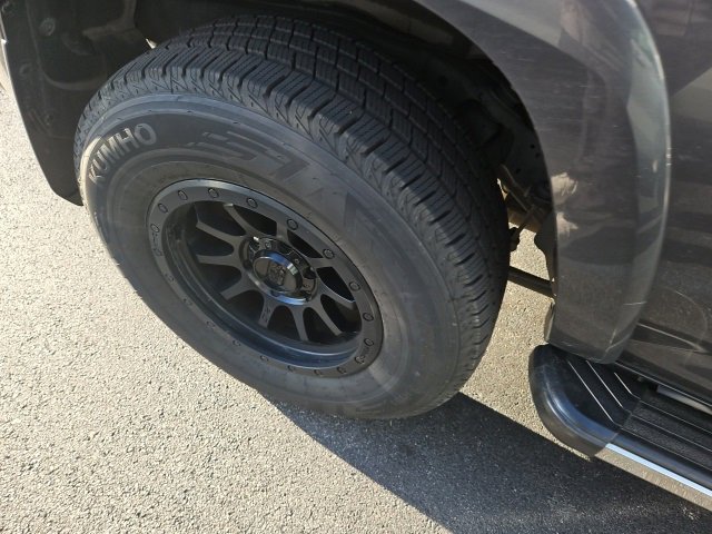 Used 2017 Toyota 4Runner TRD Off-Road image 6