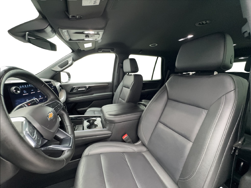 Used 2025 Chevrolet Tahoe LT RWD image 20