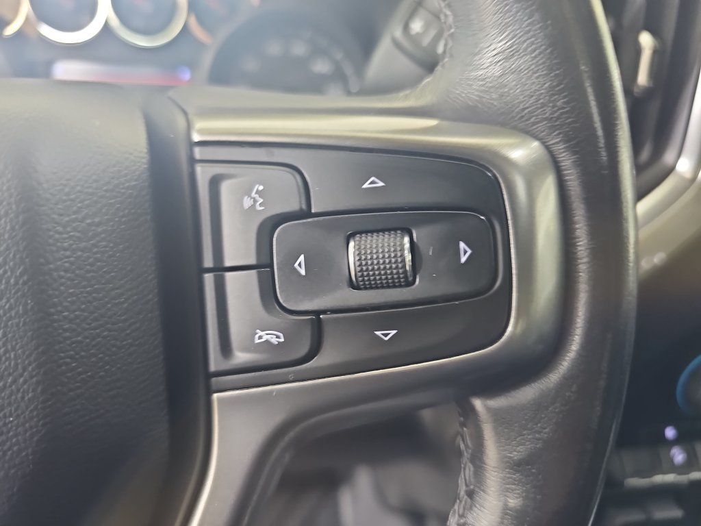 Used 2019 Chevrolet Silverado 1500 LT w/ All-Star Edition AWD/4WD image 22
