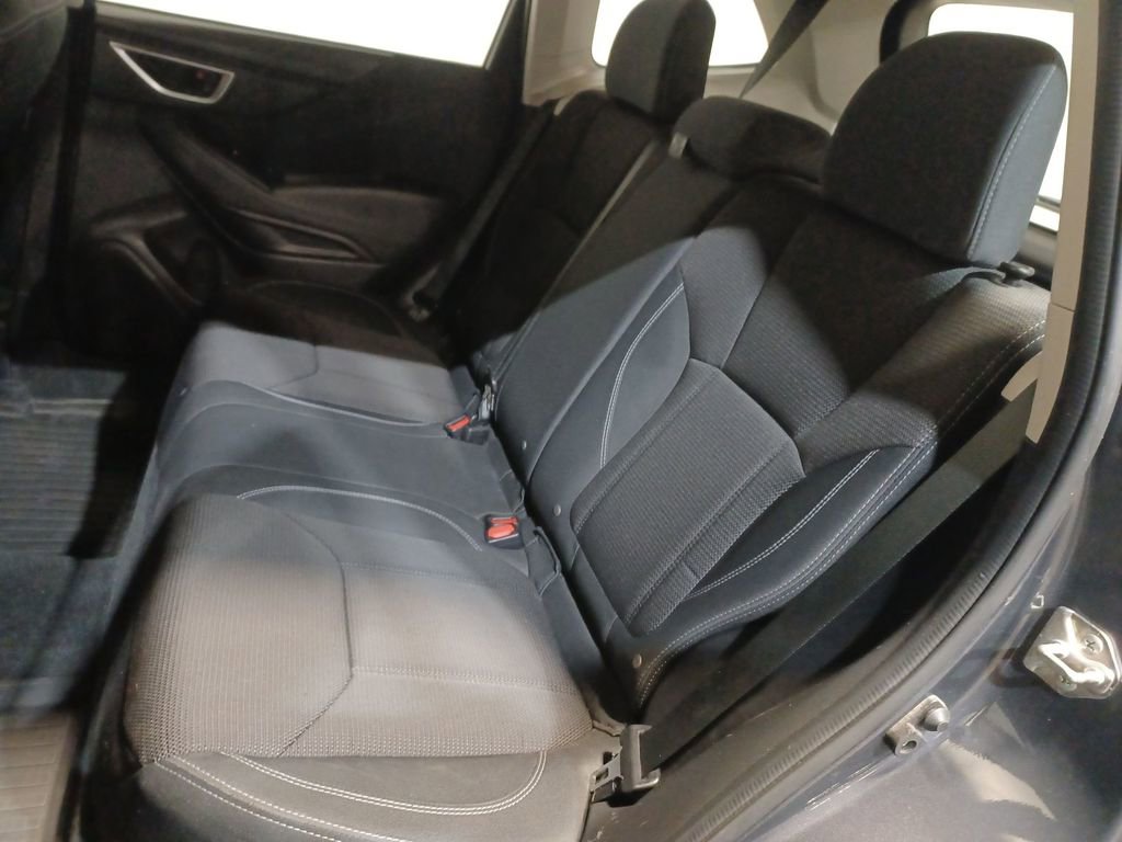 Used 2020 Subaru Forester w/ Alloy Wheel Package image 23