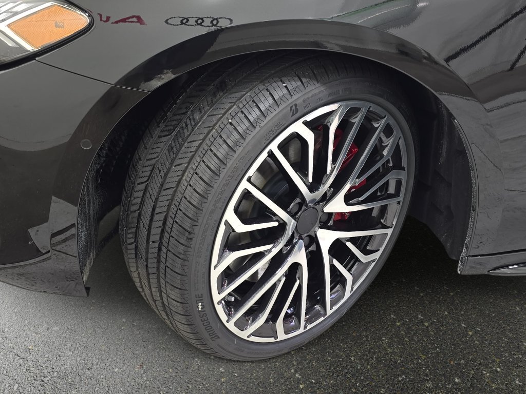 New 2026 Audi S5 Prestige AWD/4WD image 32