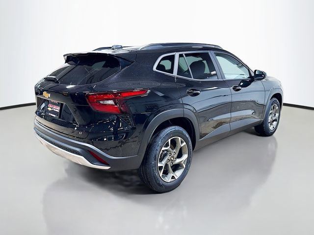 New 2026 Chevrolet Trax LT image 7