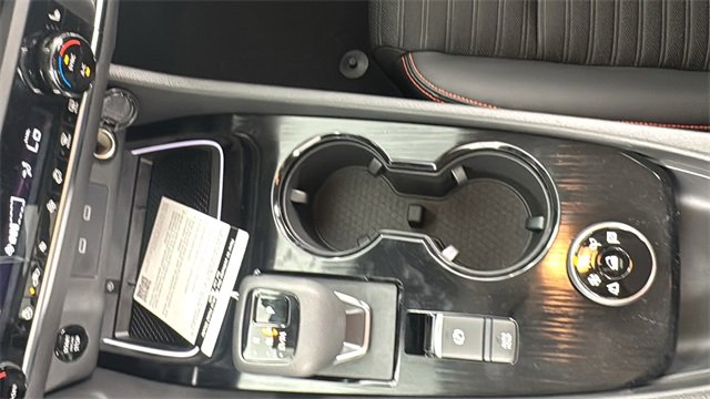 New 2026 Nissan Rogue SV w/ Rock Creek Premium Package image 29