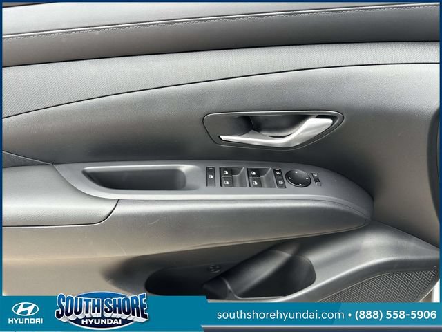 Certified 2025 Hyundai Tucson XRT AWD/4WD image 18