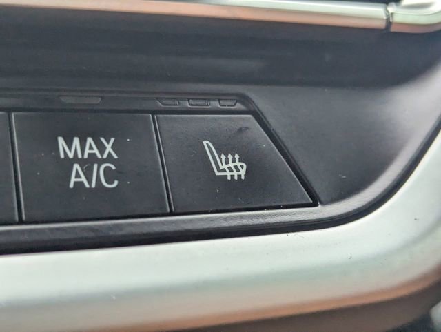 Used 2022 BMW X3 M40i w/ Premium Package image 24