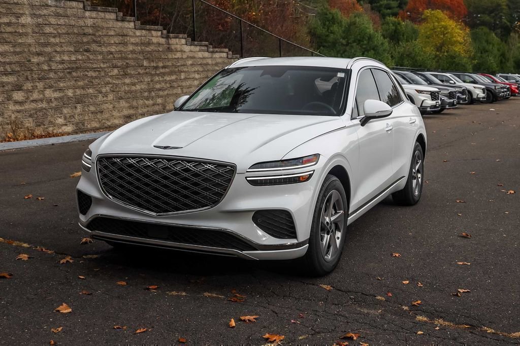 New 2026 Genesis GV70 2.5T image 6