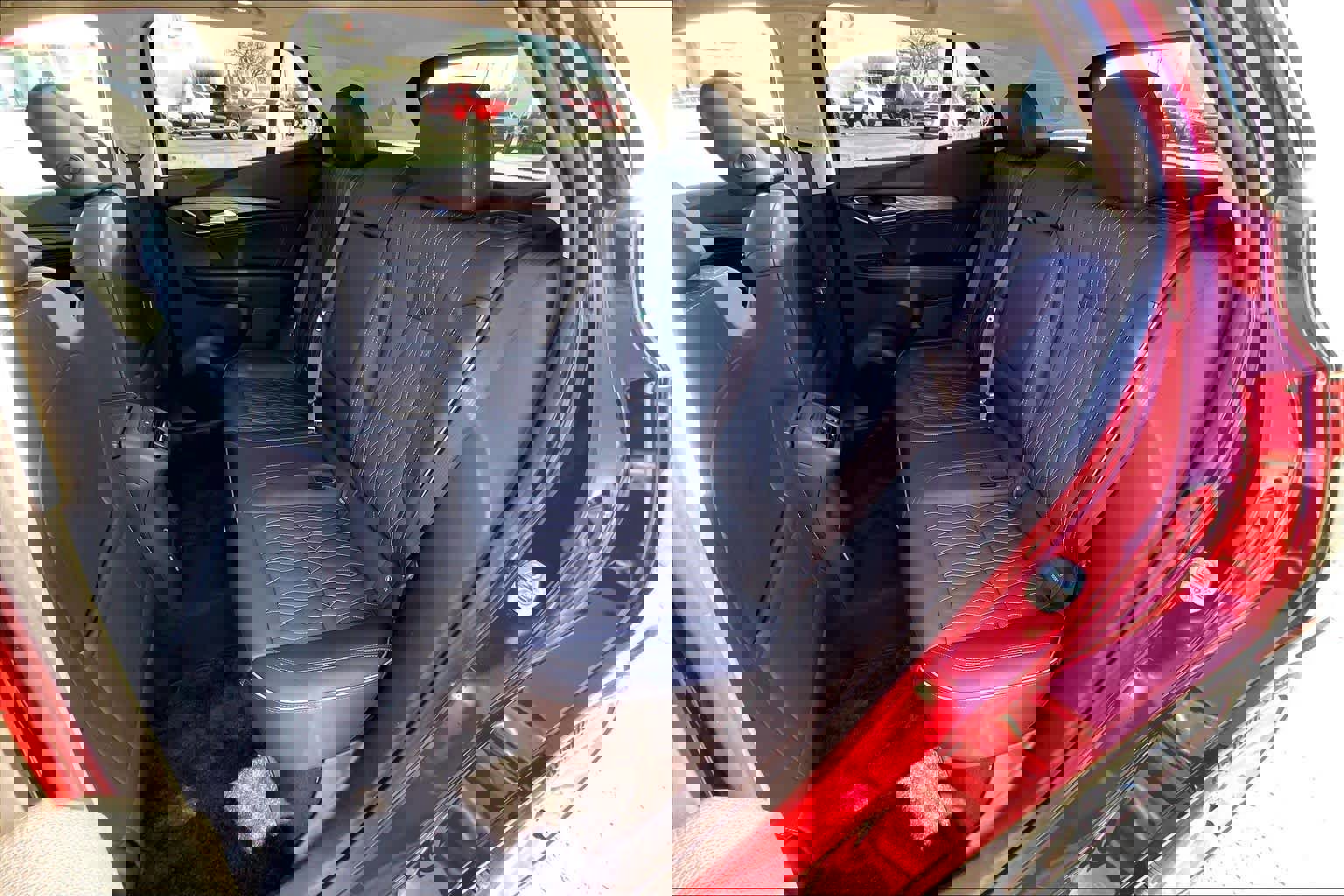 Used 2023 Buick Envision Avenir image 21