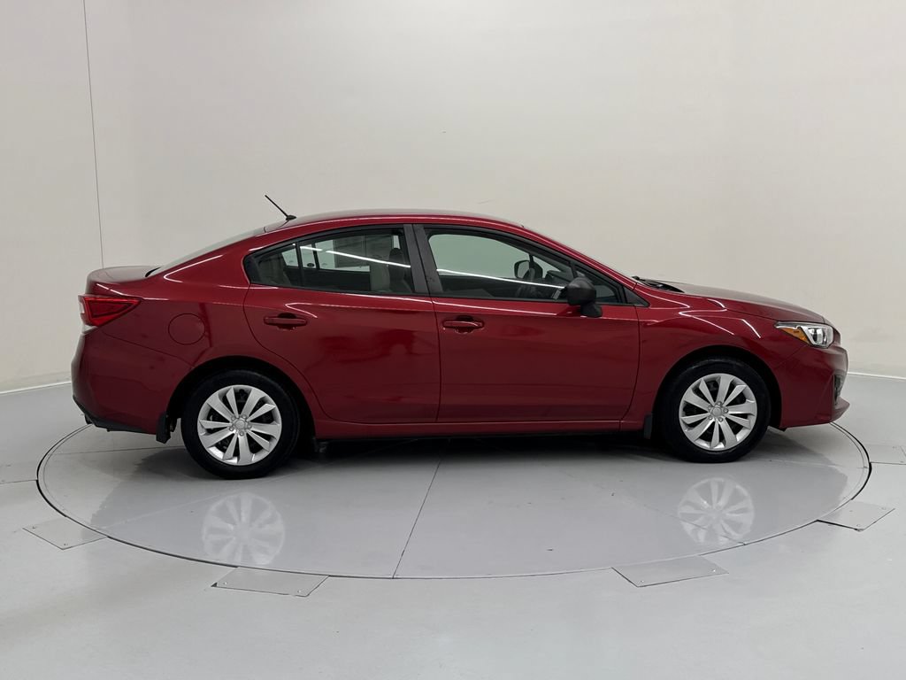 Used 2019 Subaru Impreza 2.0i AWD/4WD image 6