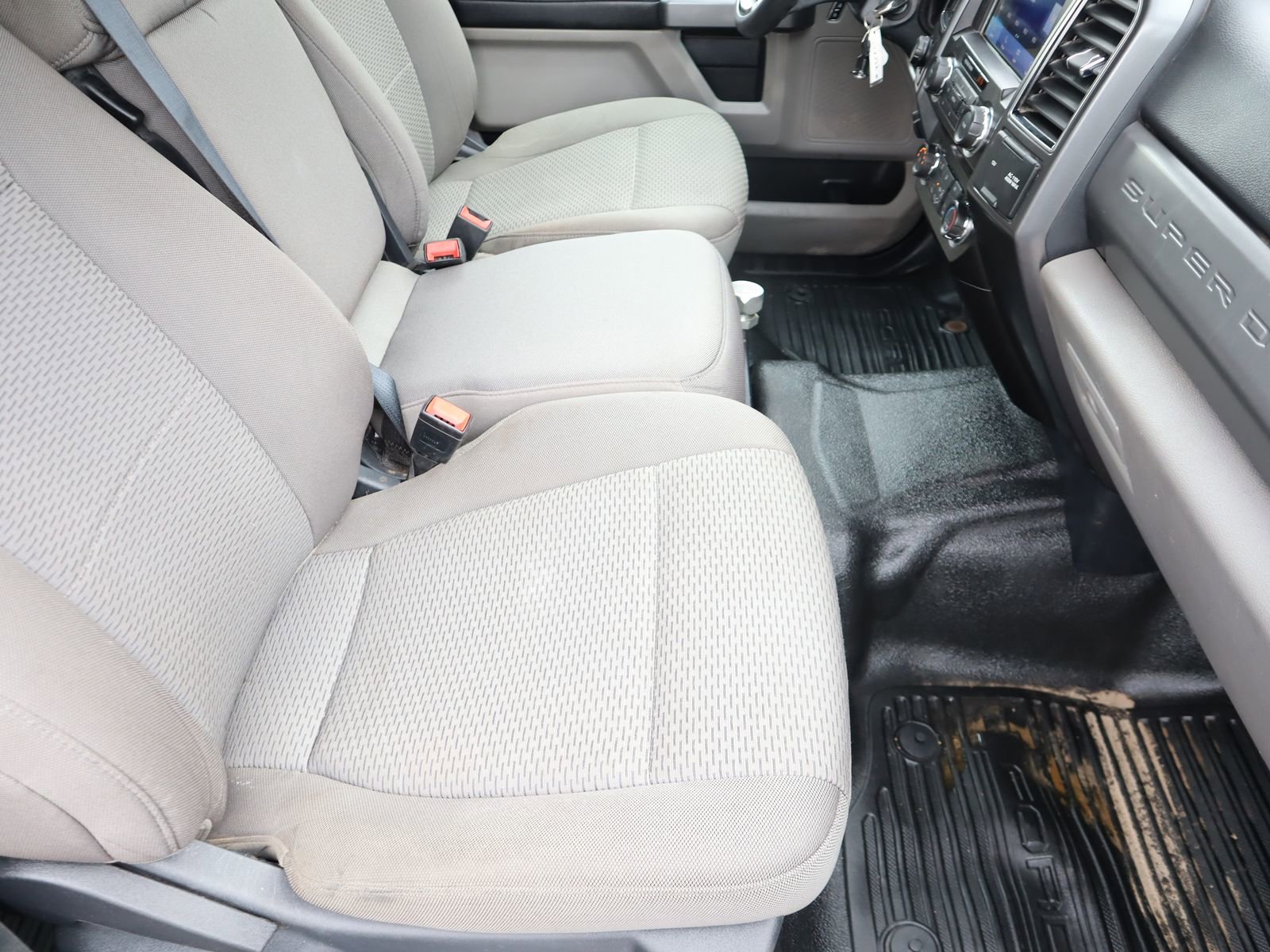 Used 2022 Ford F350 XLT w/ FX4 Off-Road Package AWD/4WD image 49