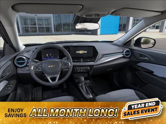 New 2026 Chevrolet Trax LT image 15