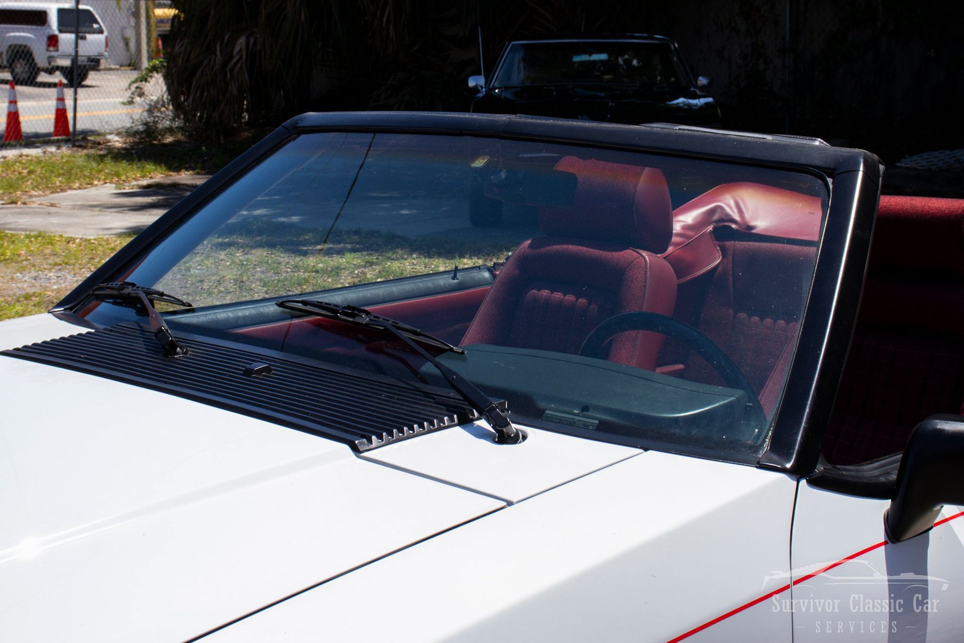 Used 1989 Ford Mustang LX RWD image 30