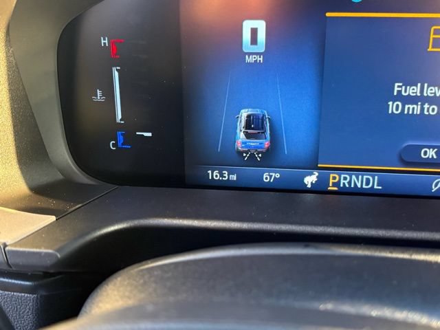 New 2026 Ford Bronco Sport Big Bend AWD/4WD image 5