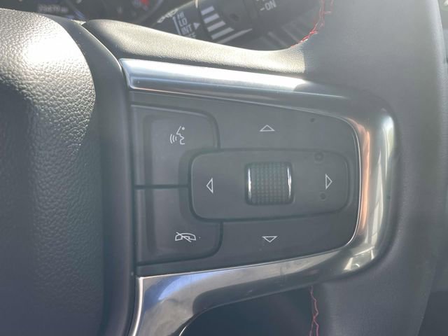 Used 2024 Chevrolet Blazer RS FWD image 20