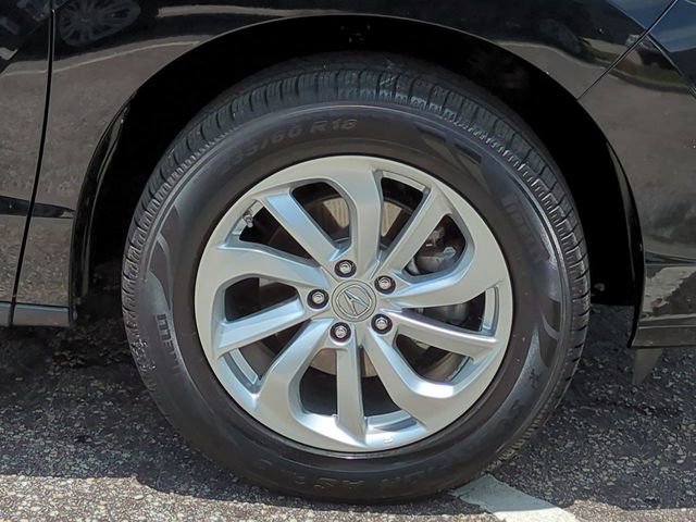 Used 2017 Acura RDX FWD w/ Technology Package image 11