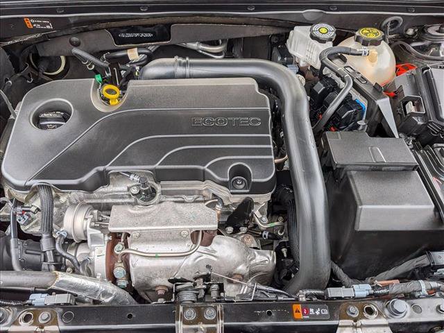 Used 2023 Chevrolet Malibu LT image 18