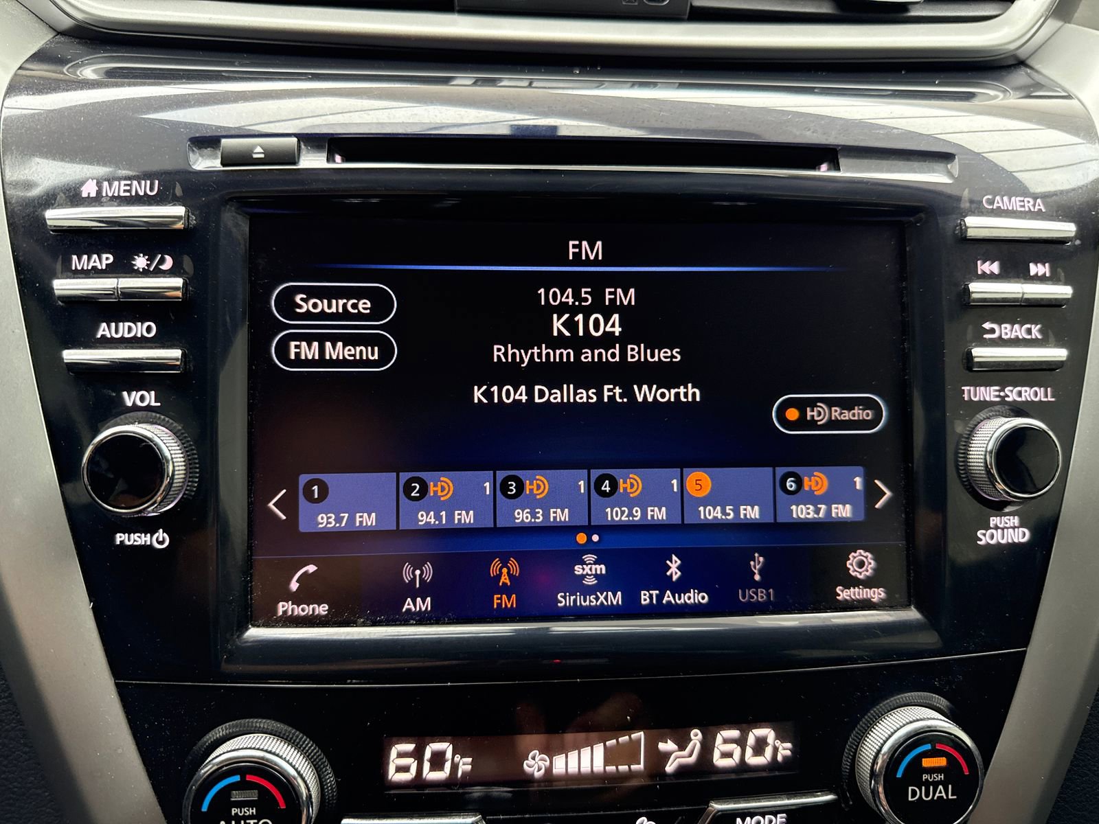 Used 2019 Nissan Murano SL w/ Cargo Package image 25