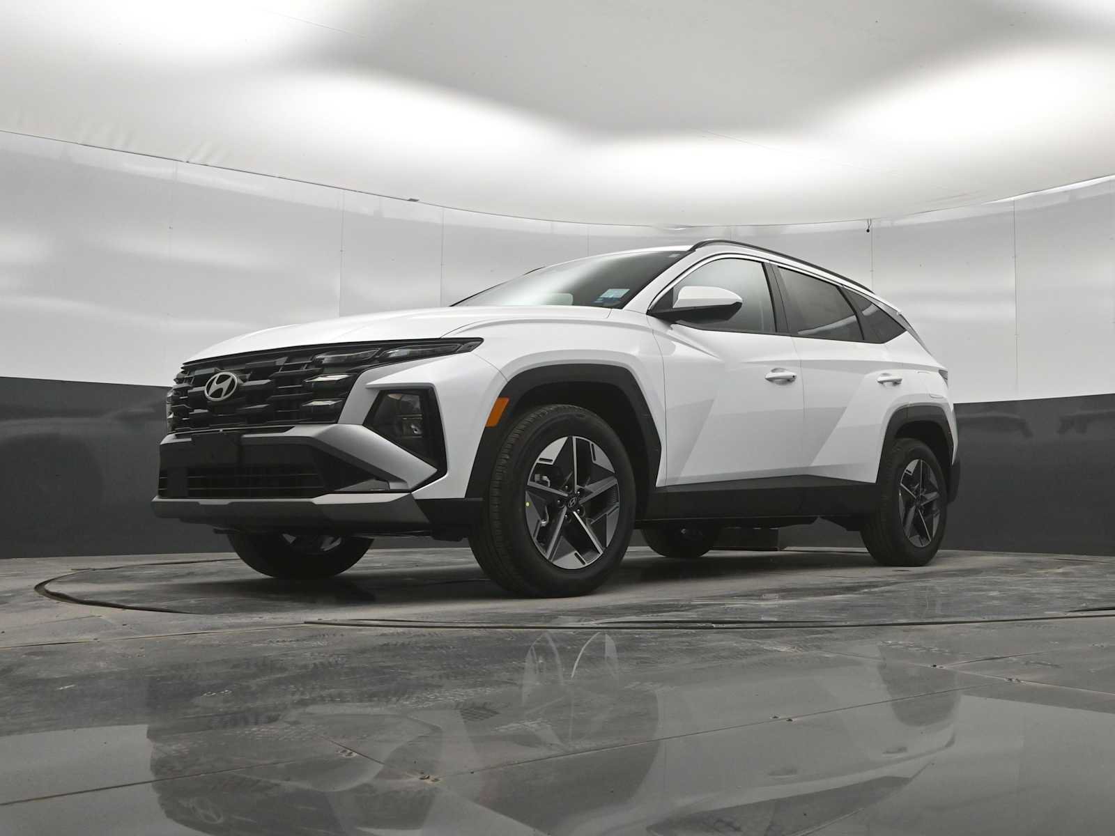 New 2026 Hyundai Tucson SEL w/ Tow & Go Package AWD/4WD image 37