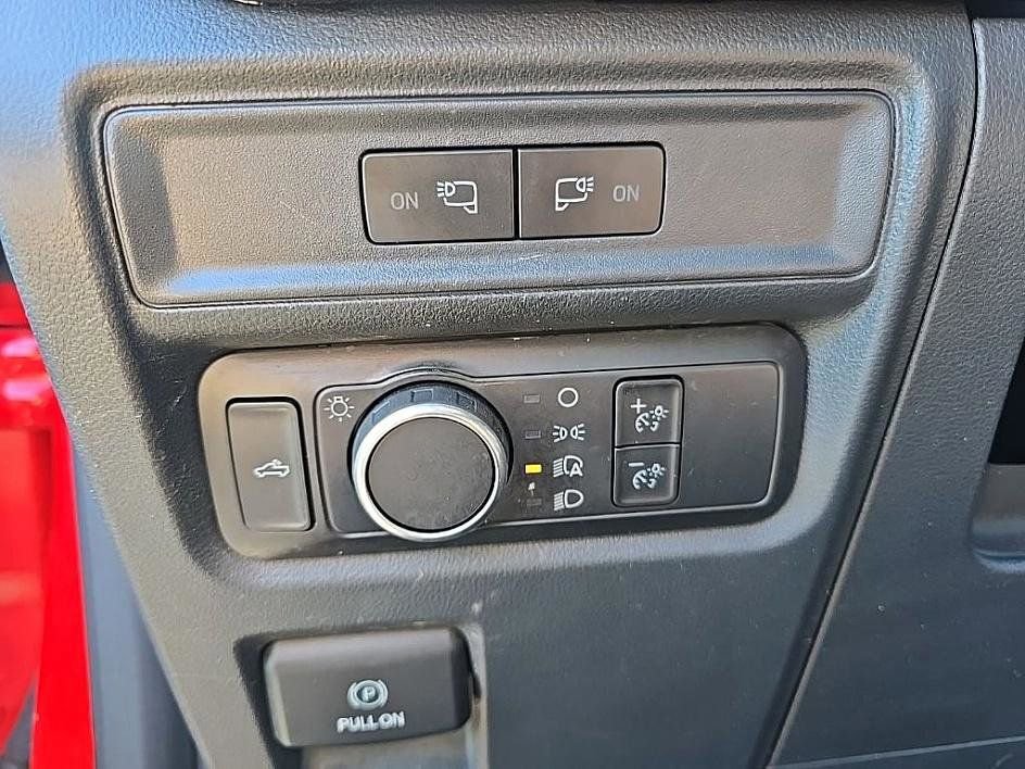 Used 2022 Ford F150 XL w/ STX Appearance Package image 12