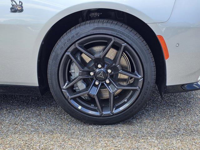 New 2026 Dodge Charger Scat Pack AWD/4WD image 6