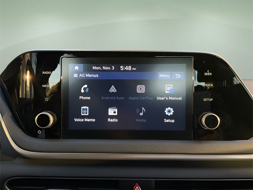 Used 2022 Hyundai Sonata SE image 21