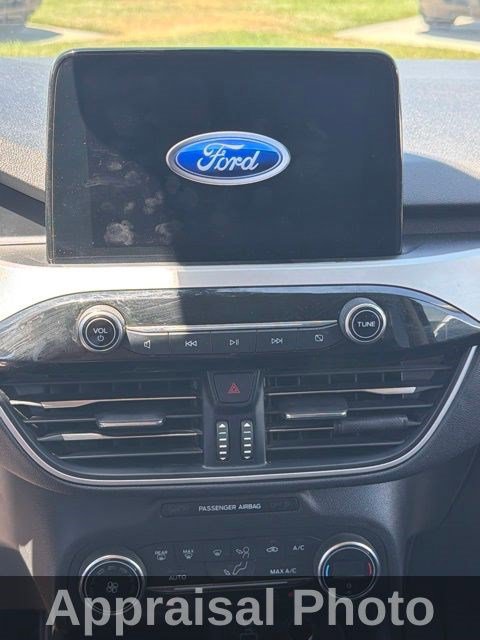 Used 2020 Ford Escape SE Sport AWD/4WD image 12