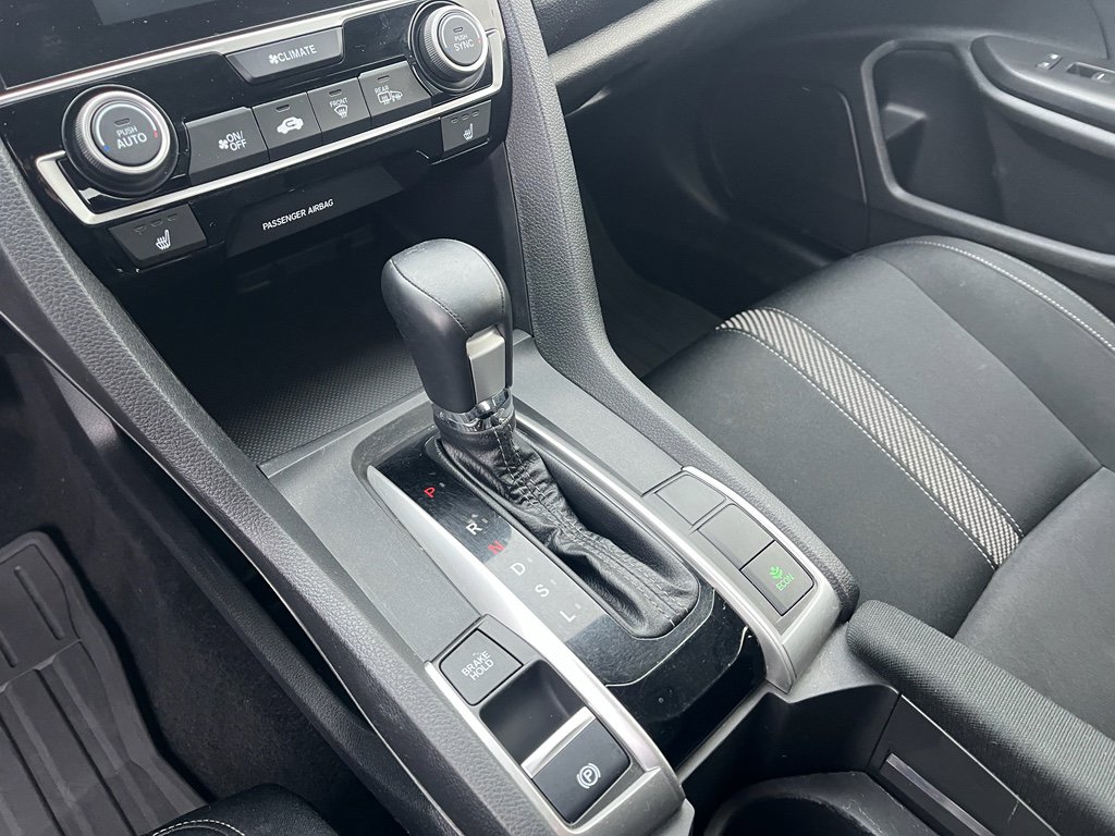 Used 2018 Honda Civic EX-T image 15
