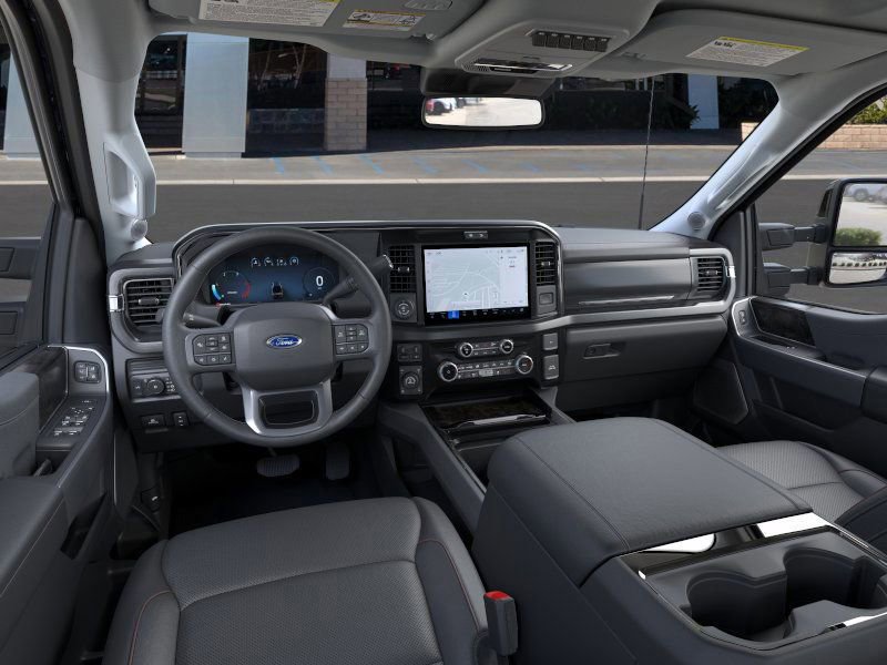 New 2026 Ford F350 Lariat w/ Tremor Off-Road Package image 9