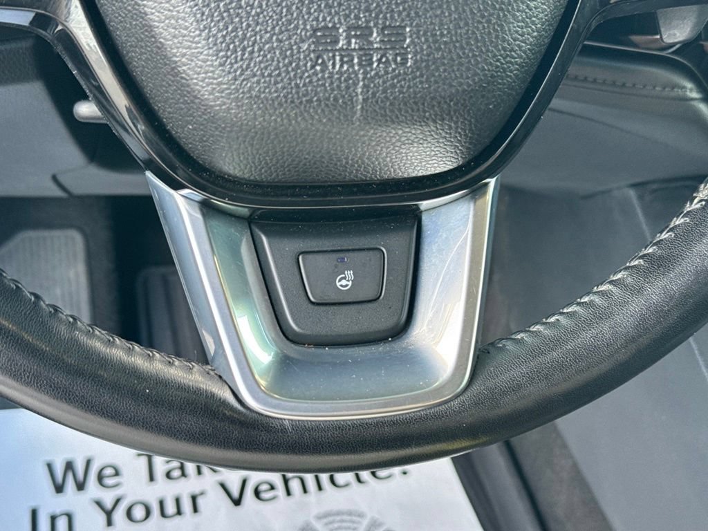 Used 2025 Honda Accord Touring image 18