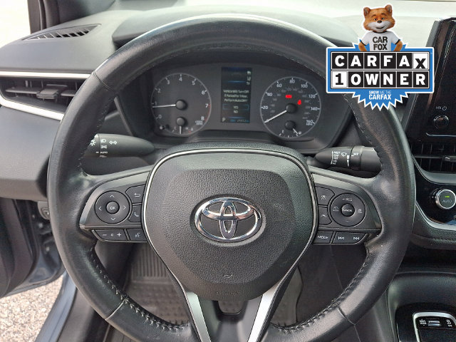 Used 2023 Toyota Corolla SE FWD image 18