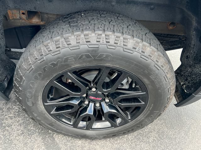 Certified 2023 GMC Sierra 1500 Elevation AWD/4WD image 26