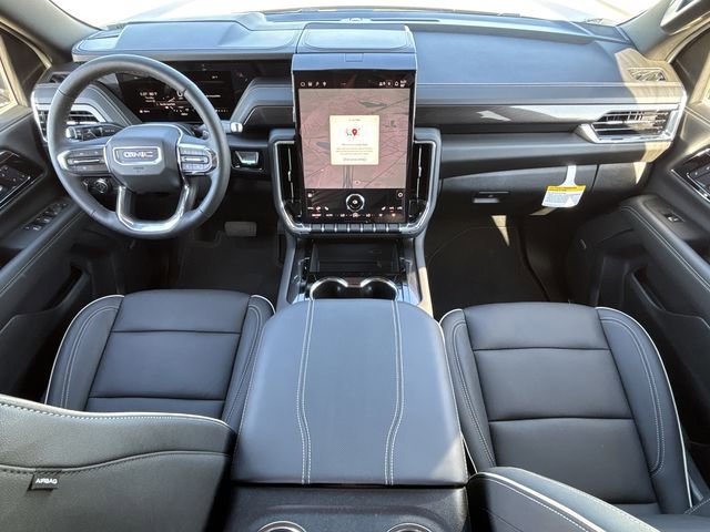 New 2026 GMC Yukon XL Elevation RWD image 11