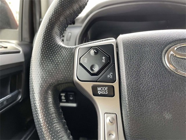 Used 2024 Toyota 4Runner SR5 Premium image 24