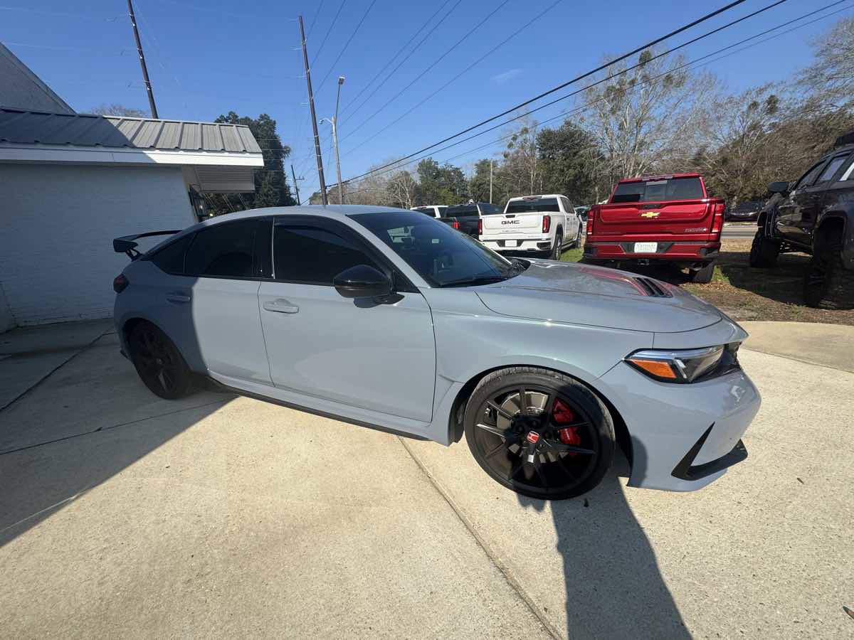 Used 2024 Honda Civic Type R image 4