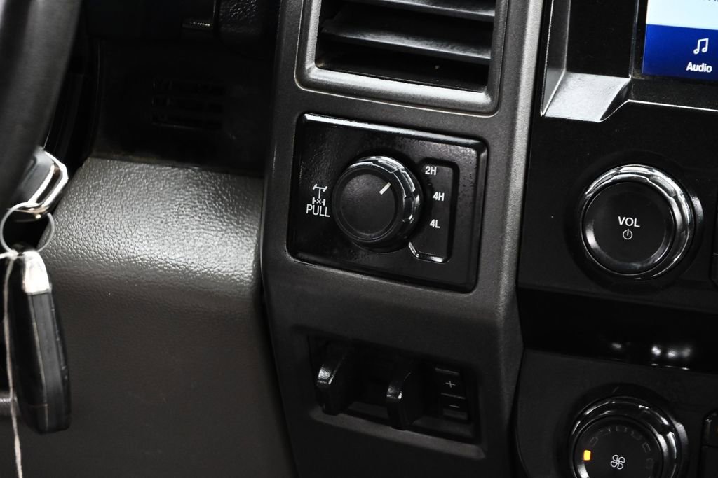Used 2021 Ford F250 XL w/ STX Appearance Package AWD/4WD image 27
