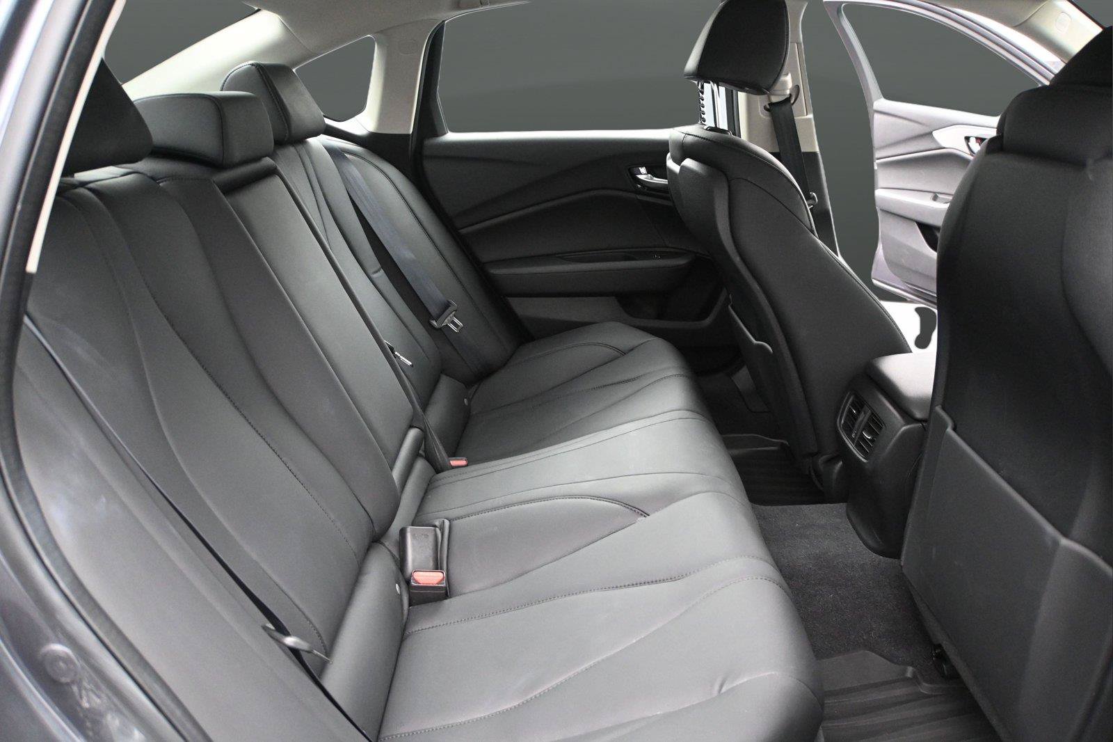 Certified 2023 Acura TLX FWD image 20