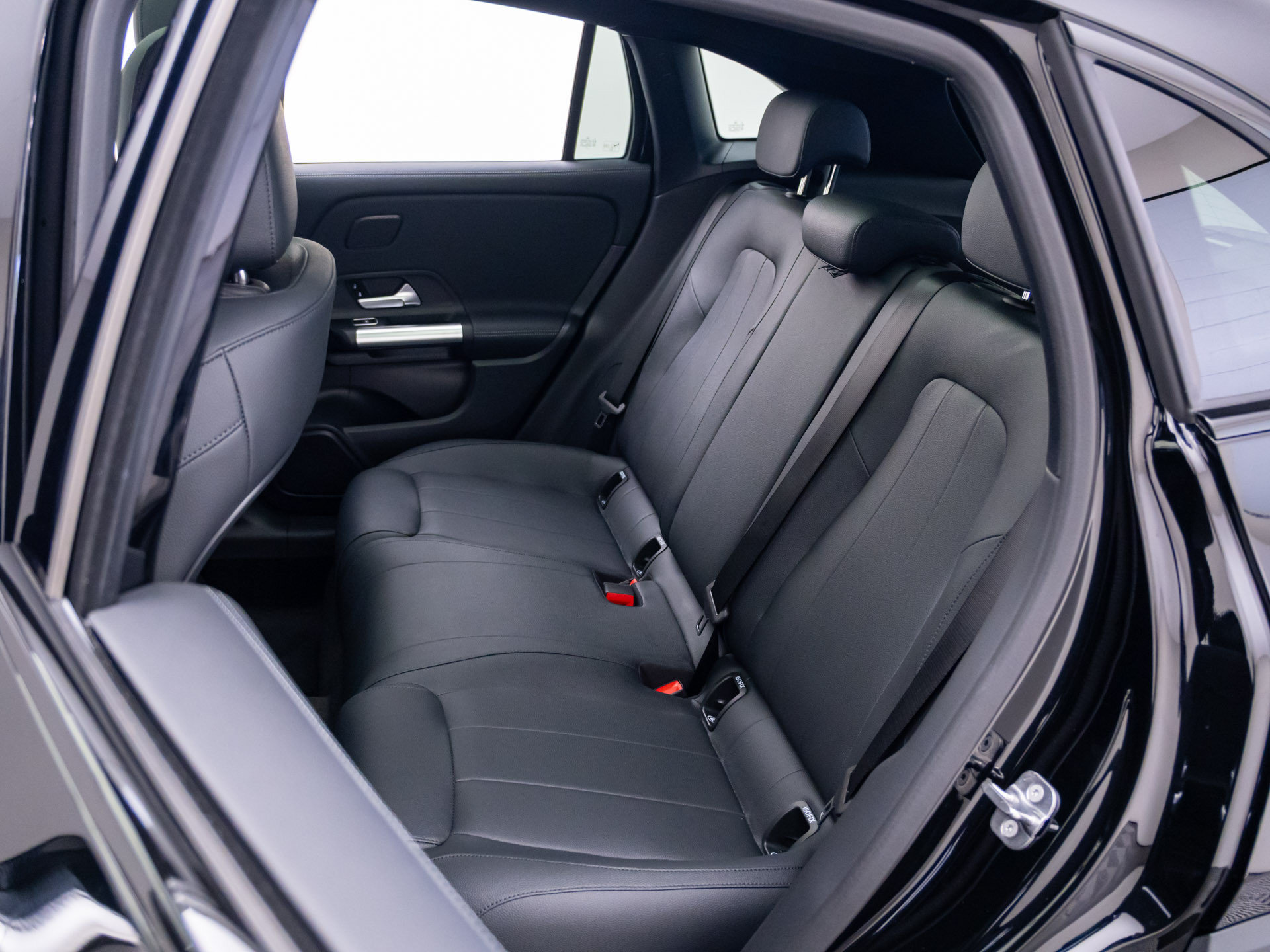 New 2026 Mercedes-Benz GLA 250 4MATIC image 18