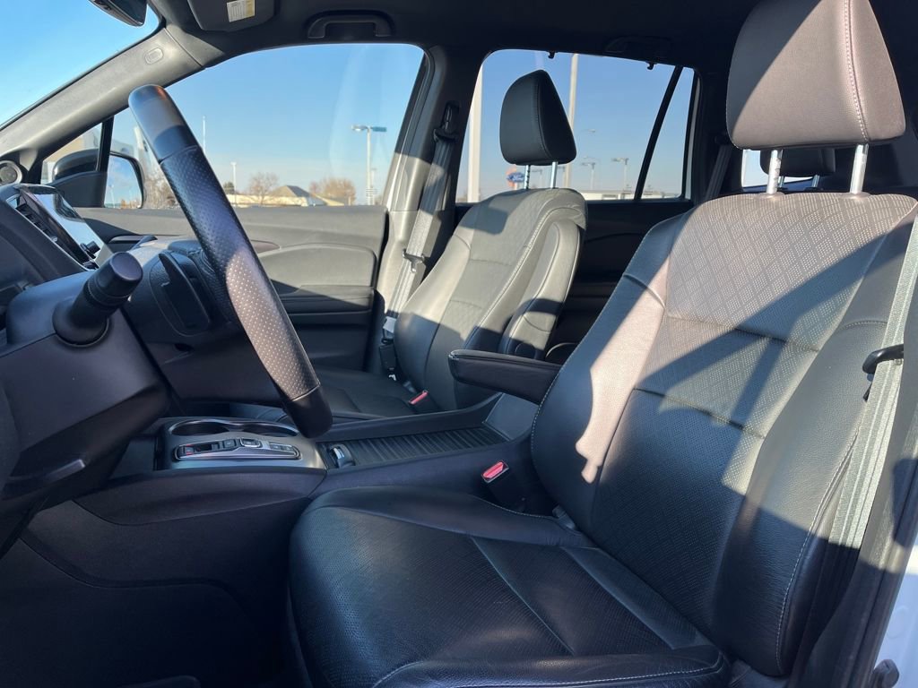 Used 2019 Honda Passport EX-L image 10